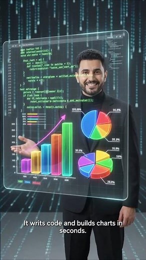 Secret ChatGPT Data Hack! 🤯 (Analyze Anything in Seconds)
