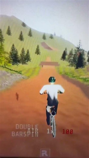 How to barspin #descenders #mtb #tutorial #music