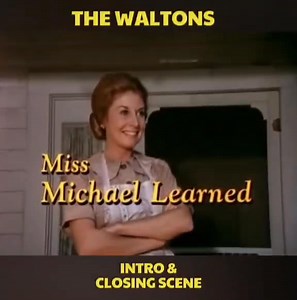 100K views · 1.7K reactions | THE WALTONS INTRO & CLOSING SCENE Aired in South Africa 1970's-1980's 9 Seasons, 221 Episodes | Monique West - Singer | Facebook