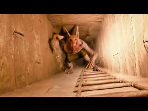 Unbelievable Cryptid Footage Spotted Deep in the Wild