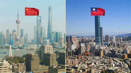 Japan DITCHES Pacifism and BUILDS Up for BATTLE with CHINA