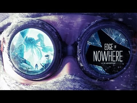 Edge of Nowhere - Launch Trailer