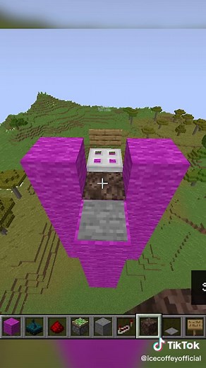 Minecraft AFK Treasure Fish Farm Redstone 1.19 Tutorial