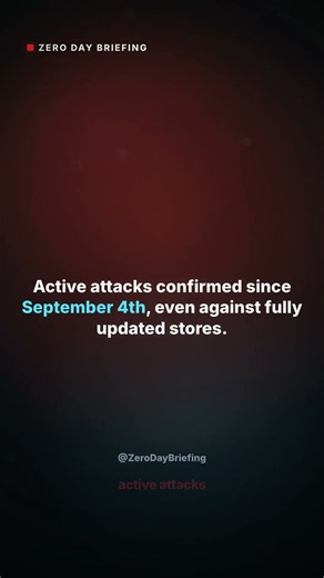 StyleSmuggler: The Magento Zero-Day With No Patch Yet