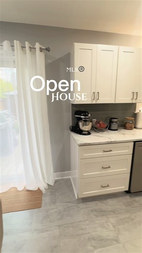 ⸻ 🏡 Open House – 30 South Street, Truro Sunday | 2:00–4:00 PM Looking to move before the holidays? This spacious 4-bed, 2-bath bungalow is available for a quick closing, so you could be settling in before Christmas. ✨ Property Highlights: \t•\t4 bedrooms, including a lower-level bedroom with a 2-piece ensuite \t•\tBright main-level living room with hardwood floors and wood-burning fireplace \t•\tFinished lower level with plenty of extra living space \t•\tLarge fenced backyard with a hot tub you