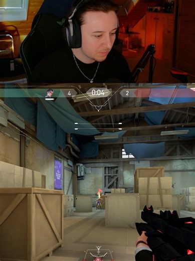 Skirmish 2vs2 in Valorant: Neues Update und Modus