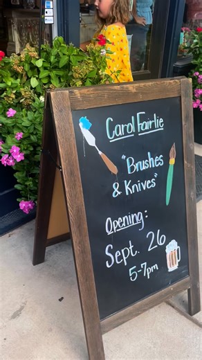 57 reactions | Get to 5th Street Gallery to see beautiful new work by Alpine artist Carol Fairlie! | Visit Alpine, Texas | Facebook