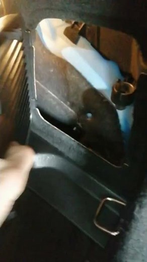 How to find my locking wheel nut key