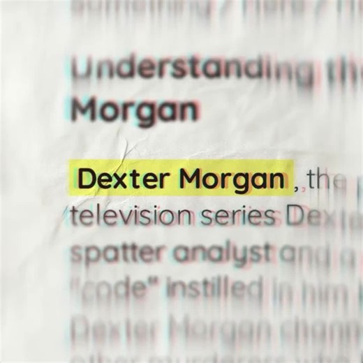 “Morgan Dexter” Newspaper Edit | VIRAL NEWSPAPER TREND | smezir_2 (Slowed) Music: smezir_2(slowed) Program: After Effect 2020 Ignore: #dexter #dextermorganedit #dextermorgan #newspaper #newspaperediting #matchcut #edit #aftereffects #shorts #viralshorts #viralvideo #series #viraledit #fyp #viraledit #trendingshorts #newspaperedit