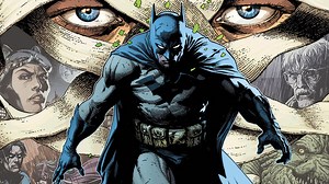 Red Hood and Nightwing’s evolution stopped, but the momentum can return