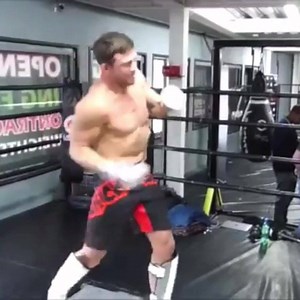 #mma #mmafighter #mmaworkout #mmaworld | Alex Reid