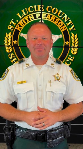 19K views · 265 reactions | Meet Your School Resource Deputy, Part 1 | St. Lucie County Sheriff's Office | Facebook