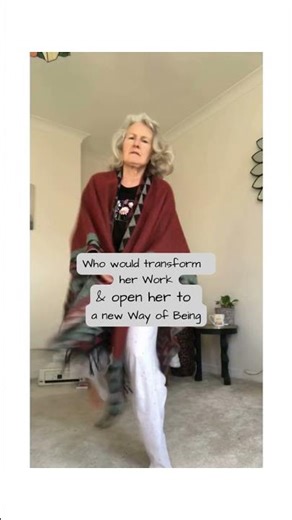 🌀FREE Zoom Yoga/Qigong "Opening to the Cosmic Spiral" 🌀