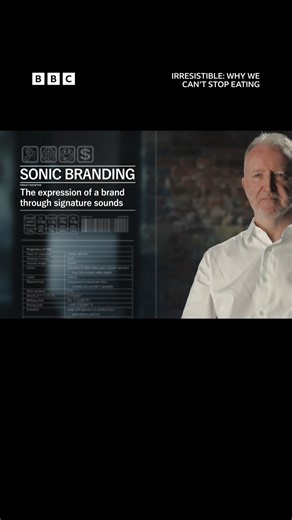 "Something happened to our food in the mid-70s to make it irresistible to people." #ChrisVanTulleken #Documentary #Food #ProcessedFood #Science #FoodIndustry #Irresistible Why are ultra-processed foods so irresistible, and how they have come to dominate food culture? This documentary by medical doctor and academic Dr Chris van Tulleken features interviews with former food industry insiders who talk openly about the way in which popular foods have been designed to be irresistible. | BBC