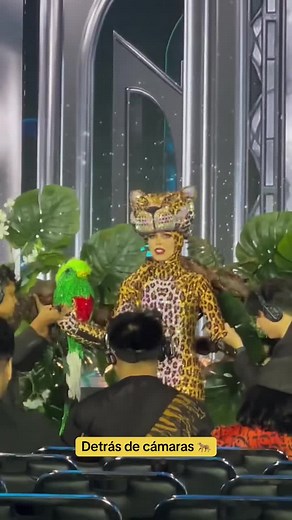 #missgrandinternational #tokyogonzalo🇬🇹 #parati #guatemala🇬🇹 @tokyo.gonzalo 🐆🇬🇹❤️