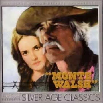 Hollywood Western: John Barry - Monte Walsh - The Good Times Are Comin' (Main Title)