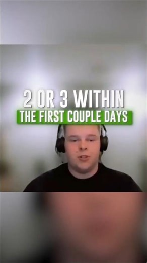 he got 3 SDR job interviews within days (Tech Sales)