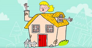 Puberty in Girls: Top Signs - amaze