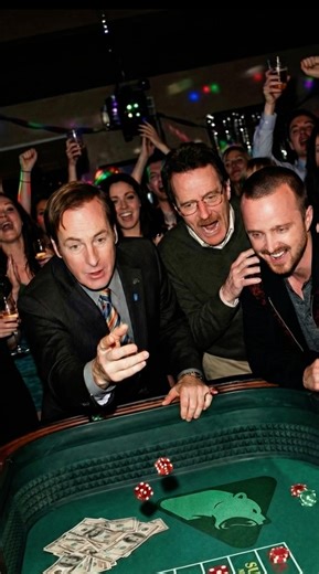 Breaking Bad if Skyler didn’t sing happy birthday to Ted #breakingbad #breakingbadedit #walterwhite