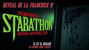 Freddy vous attend pour un second stabathon - Eklecty-City