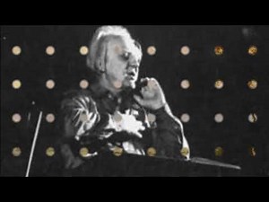 Wagner 'Siegfried Idyll' - Stokowski conducts the Symphony of the Air (1960)