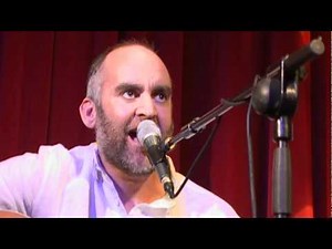 The Rocky Road to Dublin live in Dublin