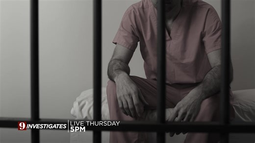 Karla Ray investigates the cycle of criminal competency. Learn why the state of Florida has fallen short on getting criminal defendants the psychological treatment they need ahead of trial. READ >>> at.wftv.com/46HEQwX | WFTV Channel 9