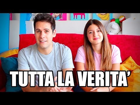 TUTTA LA VERITÀ SUL "SIGNOR S"