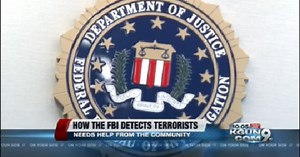 How to report suspicious activity to the FBI