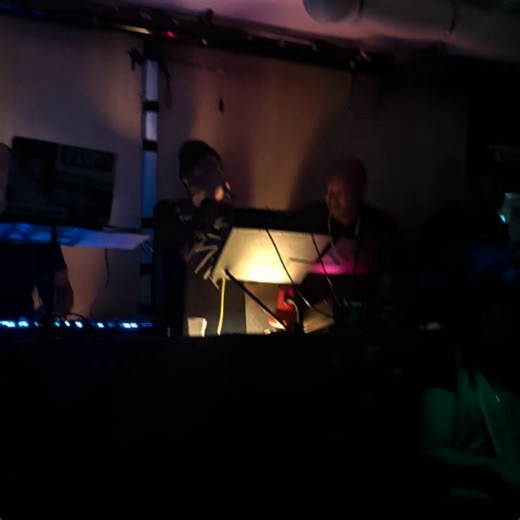 Flip Fatman Int Gordon on Reels