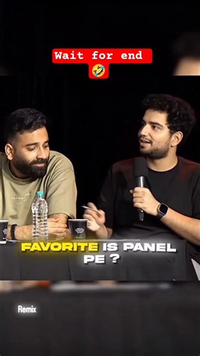 wait for end 🤣 #trendingmemes #funnymemes #explore #viralshorts