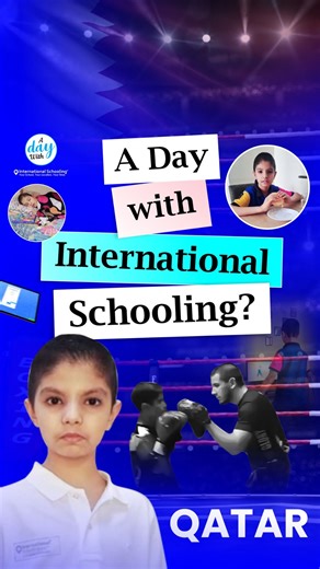 💻📚⚽ What does a typical day look like for our online students? From logging into classes in the morning to hitting the field in the evening — it’s all about balance!✨ At International Schooling, we empower students to learn at their own pace, pursue their passions, and stay active 🏃‍♀️✨ Because education doesn’t end at the screen — it begins there.✨ Watch this reel to know how's a day of an online school student look like❗ #OnlineSchoolLife #DayInTheLife #LearnBeyondLimits #OnlineStudentJourn