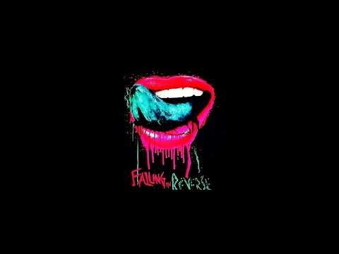 FALLING IN REVERSE - Coming Home