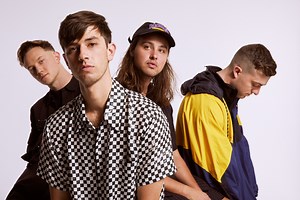 Hear Drax Project, Hailee Steinfeld Team for New Song 'Woke Up Late'