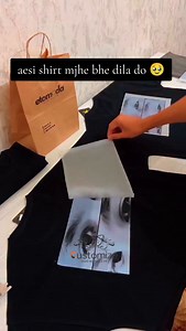 For order or more details kindly contact on WhatsApp Whatsapp: 03701014932 👁️ Make your style speak louder than words with our customized eye t-shirt! Bold, artistic, and totally unique – this design symbolizes vision, protection, and individuality. Whether you’re into spiritual vibes or just love standout fashion, this tee is made just for you. Personalize it to match your energy. 🔥✨ #CustomTshirt #EyeTshirt #SpiritualStyle #UniqueFashion #InstaStyle #CustomApparel #PersonalizedTshirt #Statem