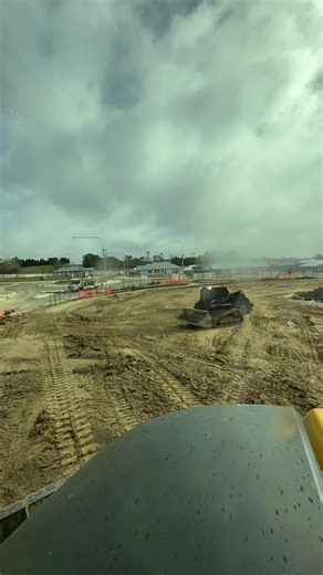 Trublu excavations on TikTok