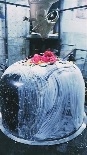 Most Powerful Shiva Lingam #jatara #shiv #shiva #shankar #mahakal #kashi #bhairav #amavasya