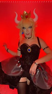 3.5K reactions · 19 shares | #bowsette #mario #nintendo #bowser #mariobros #cosplay #cosplayer #bowsetteprincess #mariocosplay #bowsettecosplay #marioprincess #mariocosplayer #marioverse #cosplaydance #cosplayersofinstagram #northcarolinacosplayer #cosplaygirl #bowsettenintendo #nintendocosplay #nintendocosplayer | Ariel.Black.Cosplay | Facebook