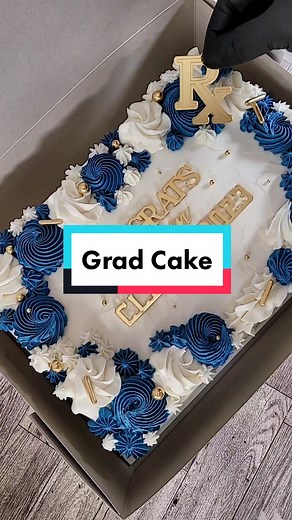 Creative Graduation Sheet Cake Ideas for Class of 2023 🎓