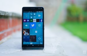 Review: HP Elite x3 — A Windows 10 Mobile powerhouse