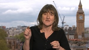 AI is ‘creating models of child sexual abuse’ says Baroness Kidron