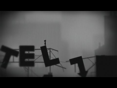 Limbo - Part 4 [Xbox Series X Gameplay]