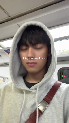 #mlm | the things i wanna do