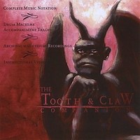 Edmund Welles - The Tooth & Claw Companion