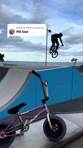 Extreme Mini BMX Tricks and Stunts in New Zealand