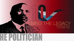 SIR SERETSE KHAMA THE POLITICIAN In 1962 former President Sir Seretse Khama founded the Bechuanaland Democratic Party (BDP). With its call for reform leading to a non-racial independent republic the BDP was able to draw overwhelming support. It won the first universal franchise elections in March 1965, allowing Sir Seretse Khama to become the first prime minister of a self-governing Bechuanaland Protectorate before leading the country to full independence a year later. The BDP used their Therisa