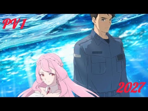 PVGate Season 2: Jieitai Kanoumi nite, Kaku Tatakaeri (Gate 2: Tides of Conflict) - official trailer
