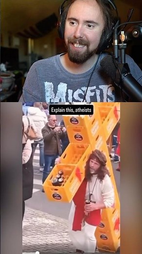 Explain This, Atheists