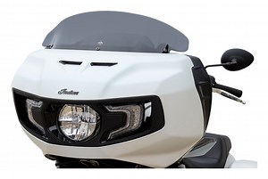 Motorcycle Windshield Height - How to Measure by J&P Cycles