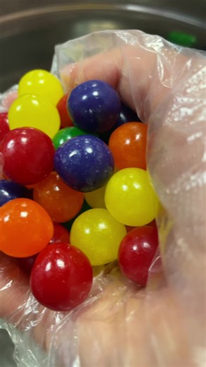 Lets make a custom candy mix for Abby! #hellosweetscandy #candyshop #candystore #candy #candytok #tiktokcandy #tiktokcandyshop #candymix #picknmix #picknmixus #orderpacking #wny #buffalony